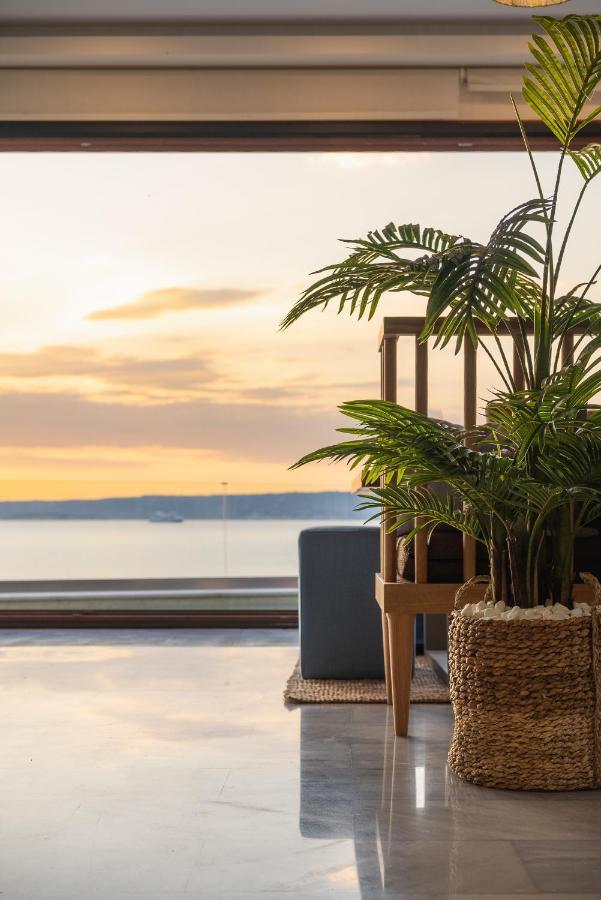 Villa Almy Pláka Extérieur photo