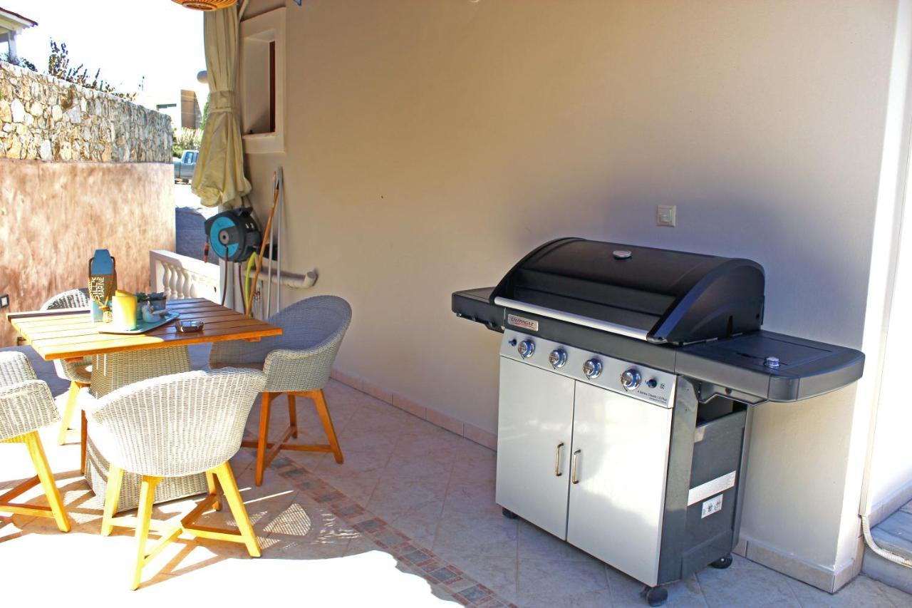 Villa Almy Pláka Extérieur photo