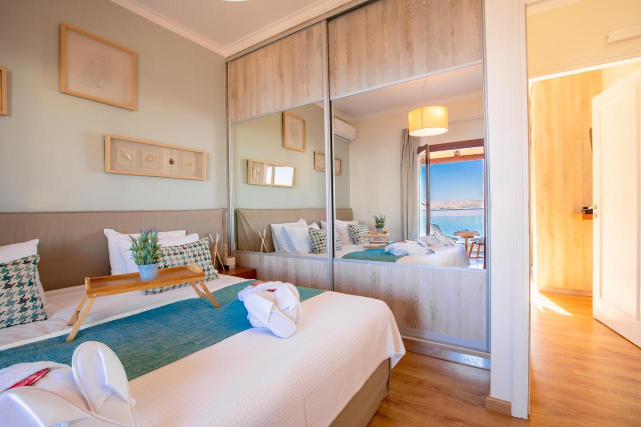 Villa Almy Pláka Extérieur photo