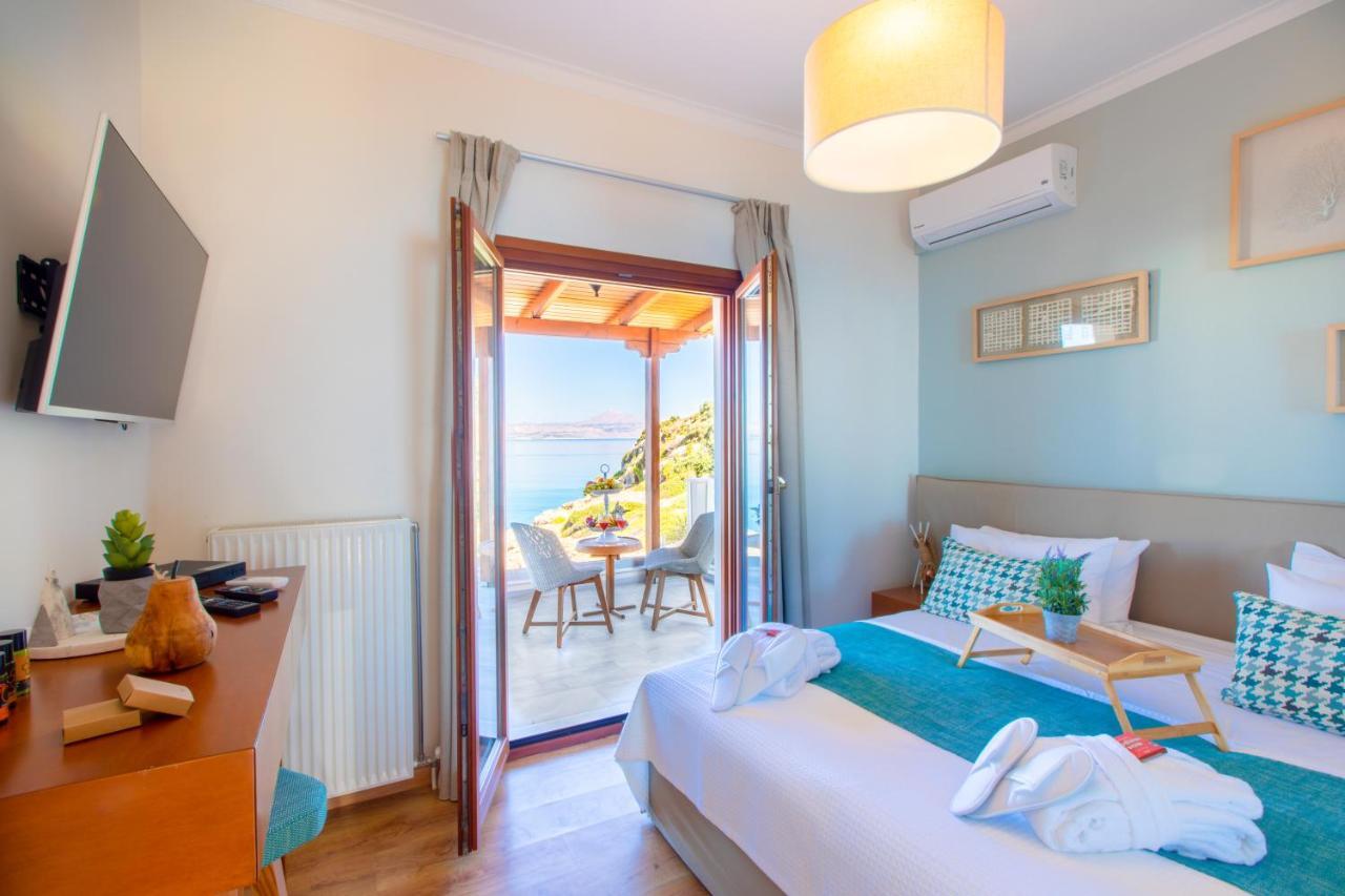 Villa Almy Pláka Extérieur photo