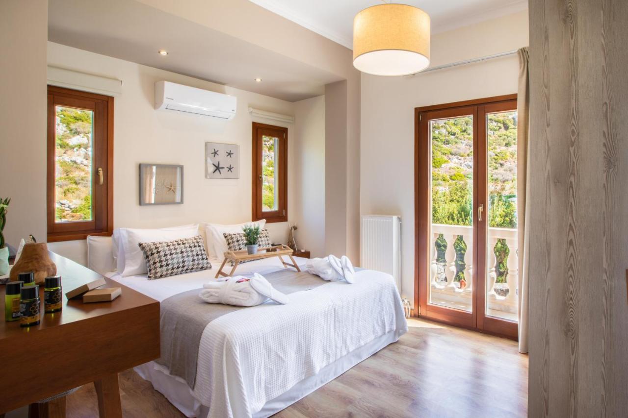 Villa Almy Pláka Extérieur photo